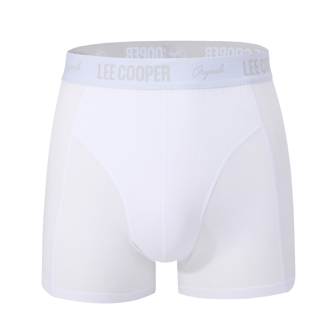 Lee Cooper Cooper Men's 10-Pack Hipster Trunks - 10