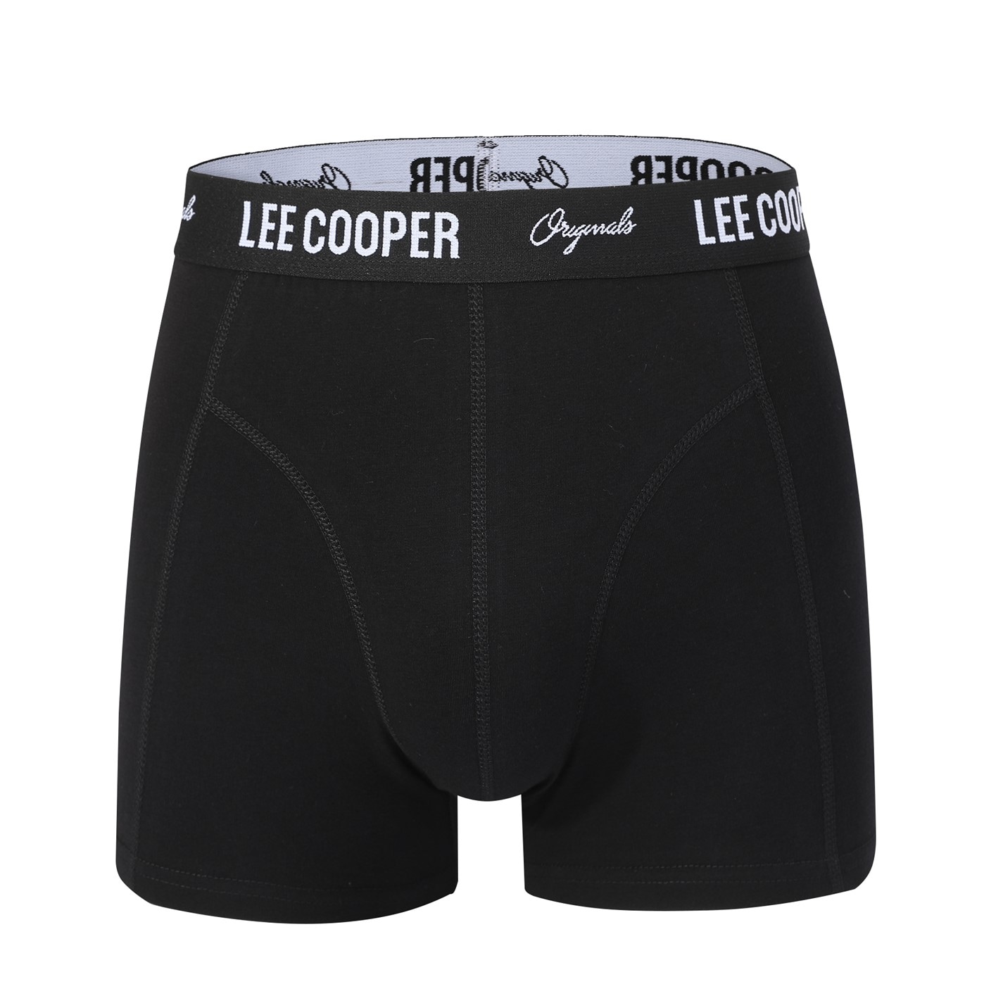 Lee Cooper Cooper Men's 10-Pack Hipster Trunks - 2