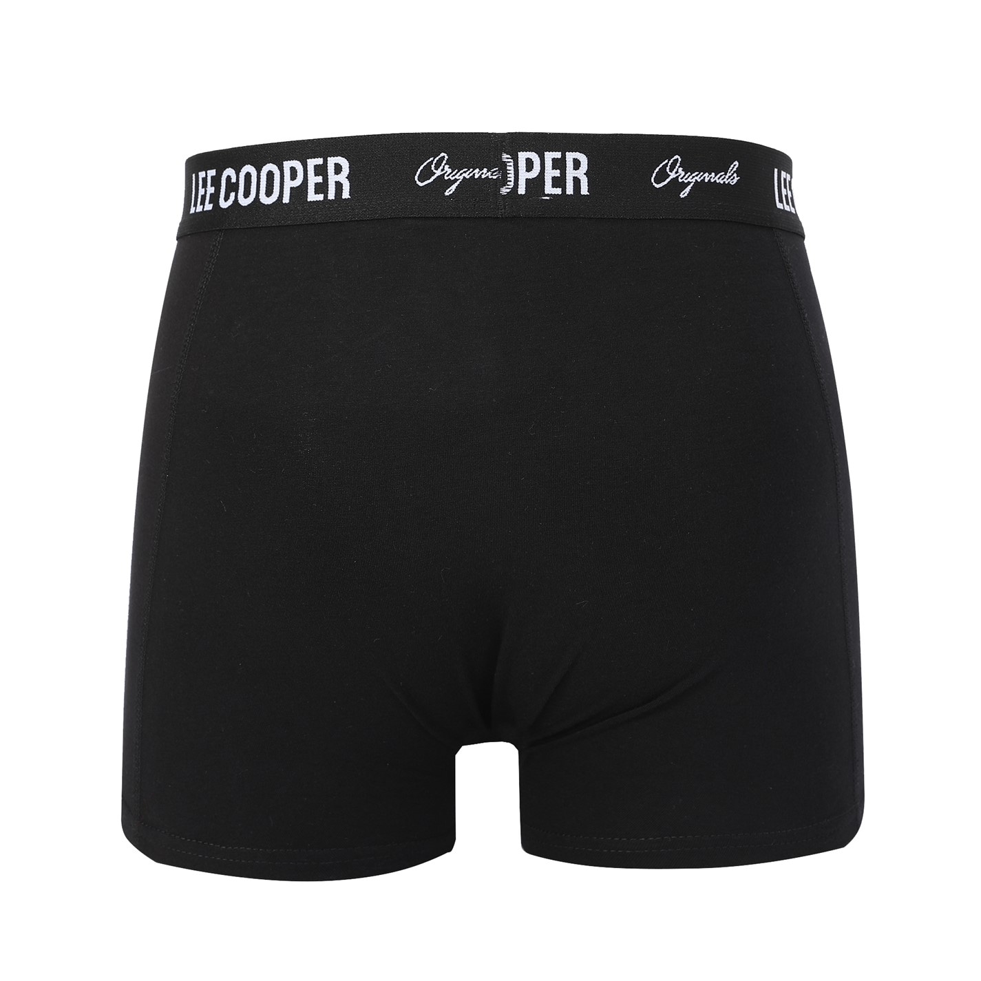Lee Cooper Cooper Men's 10-Pack Hipster Trunks - 3