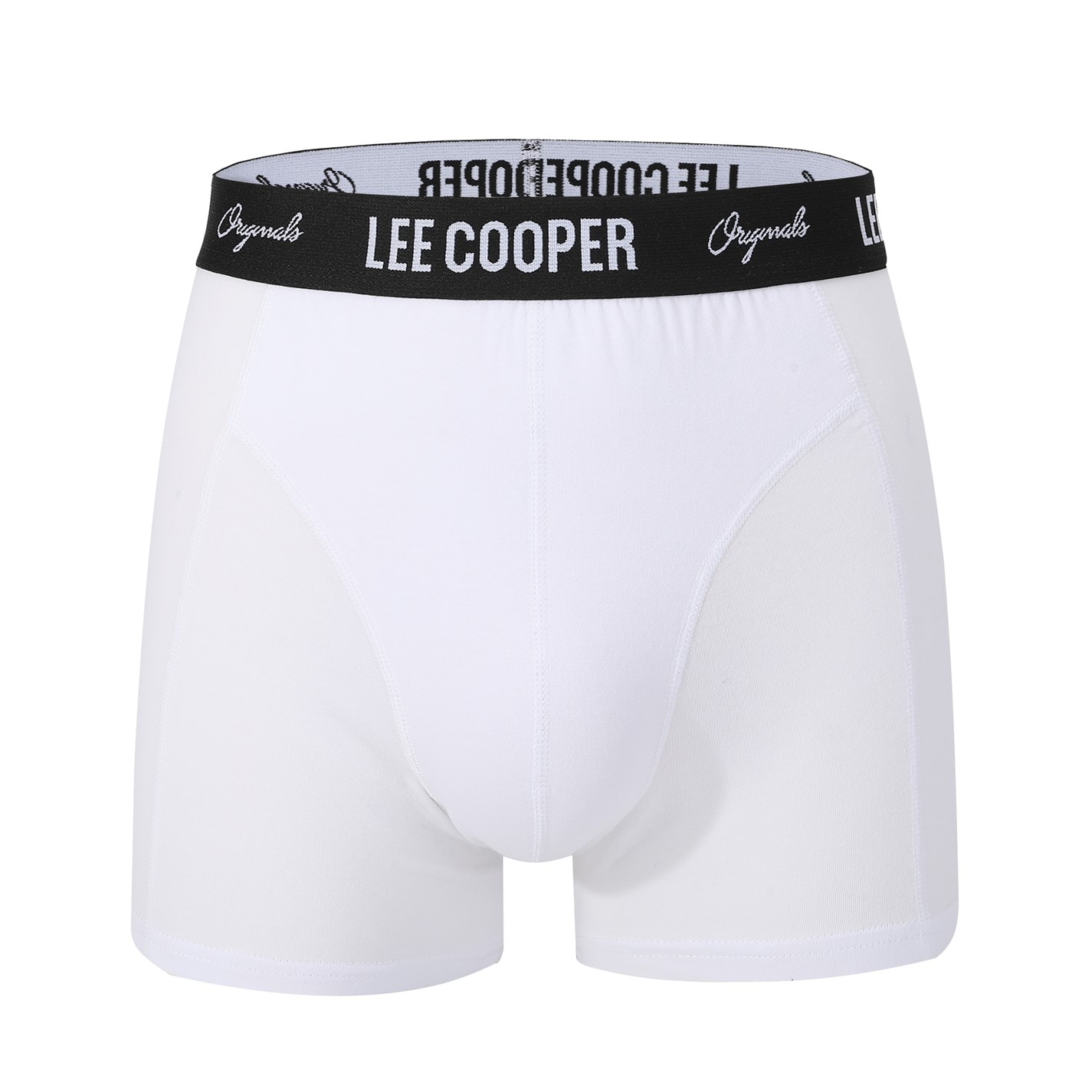 Lee Cooper Cooper Men's 10-Pack Hipster Trunks - 7