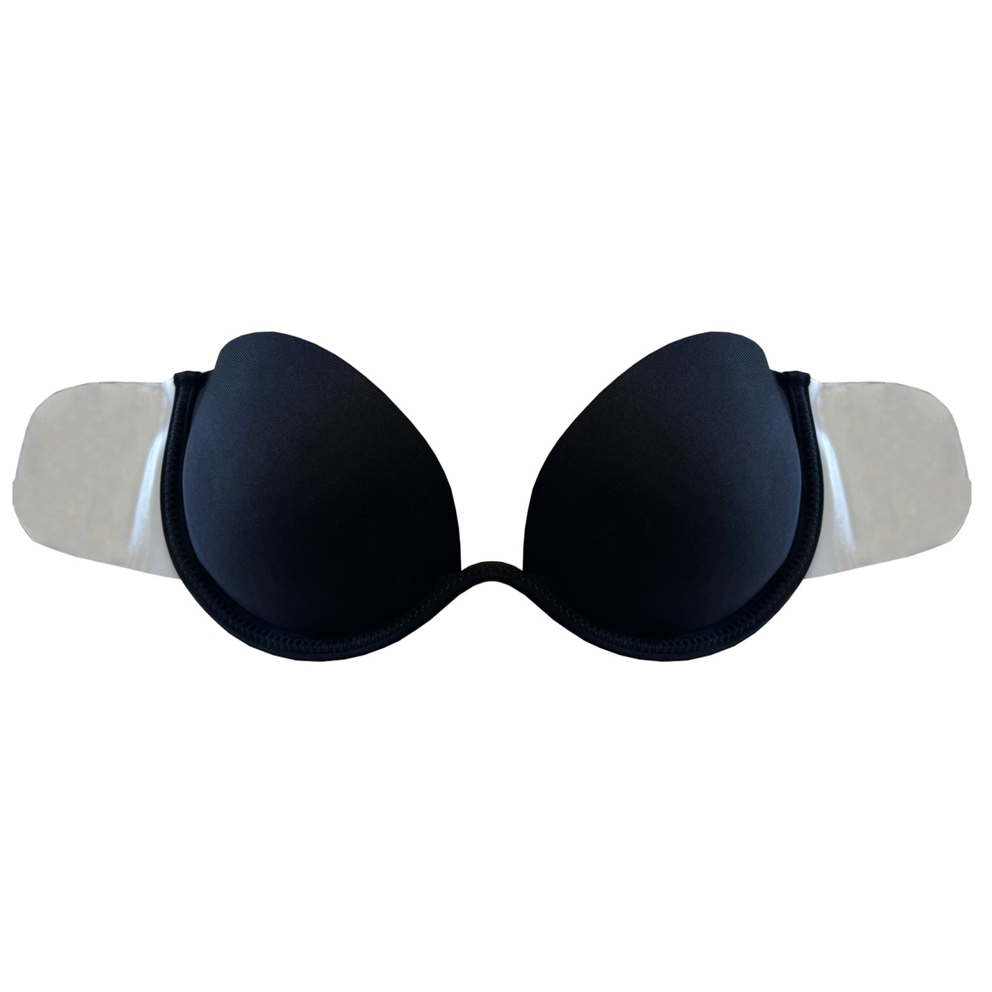 Podprsenka Miso Black 9078282