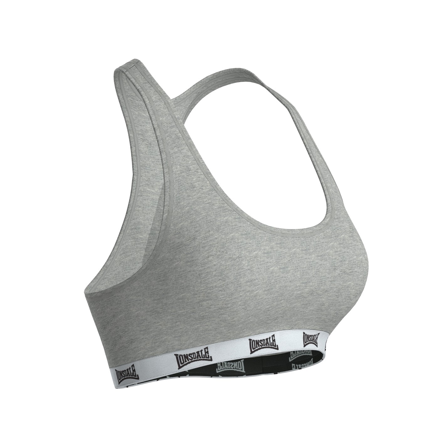 Lonsdale Sports Bra Ladies - 2
