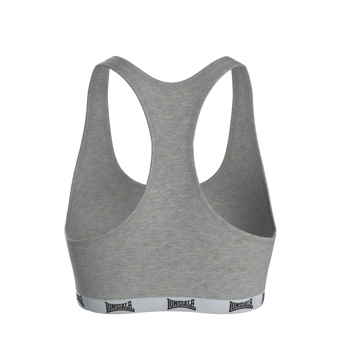 Lonsdale Sports Bra Ladies - 3
