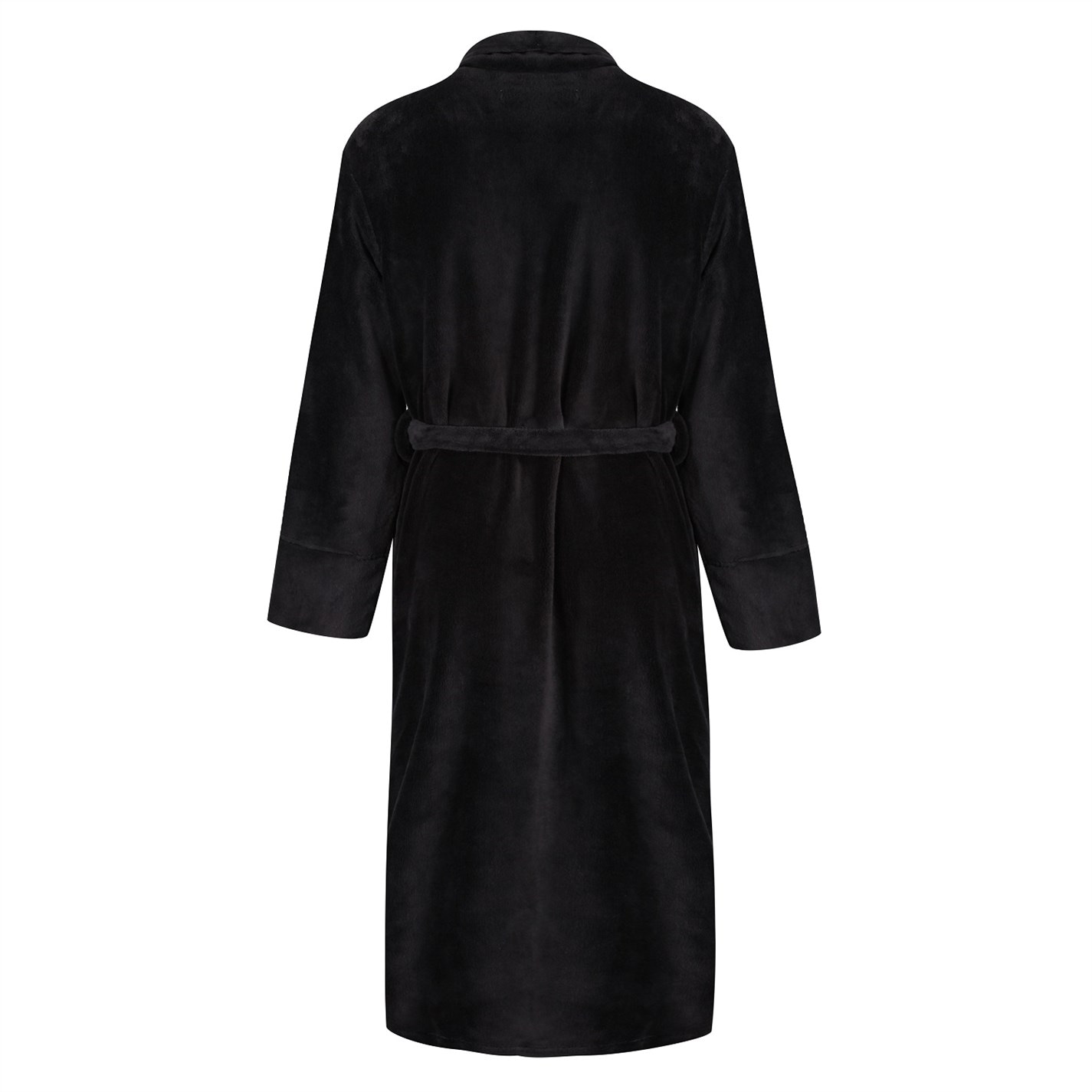Ben Sherman Randol Fleece Robe - 5