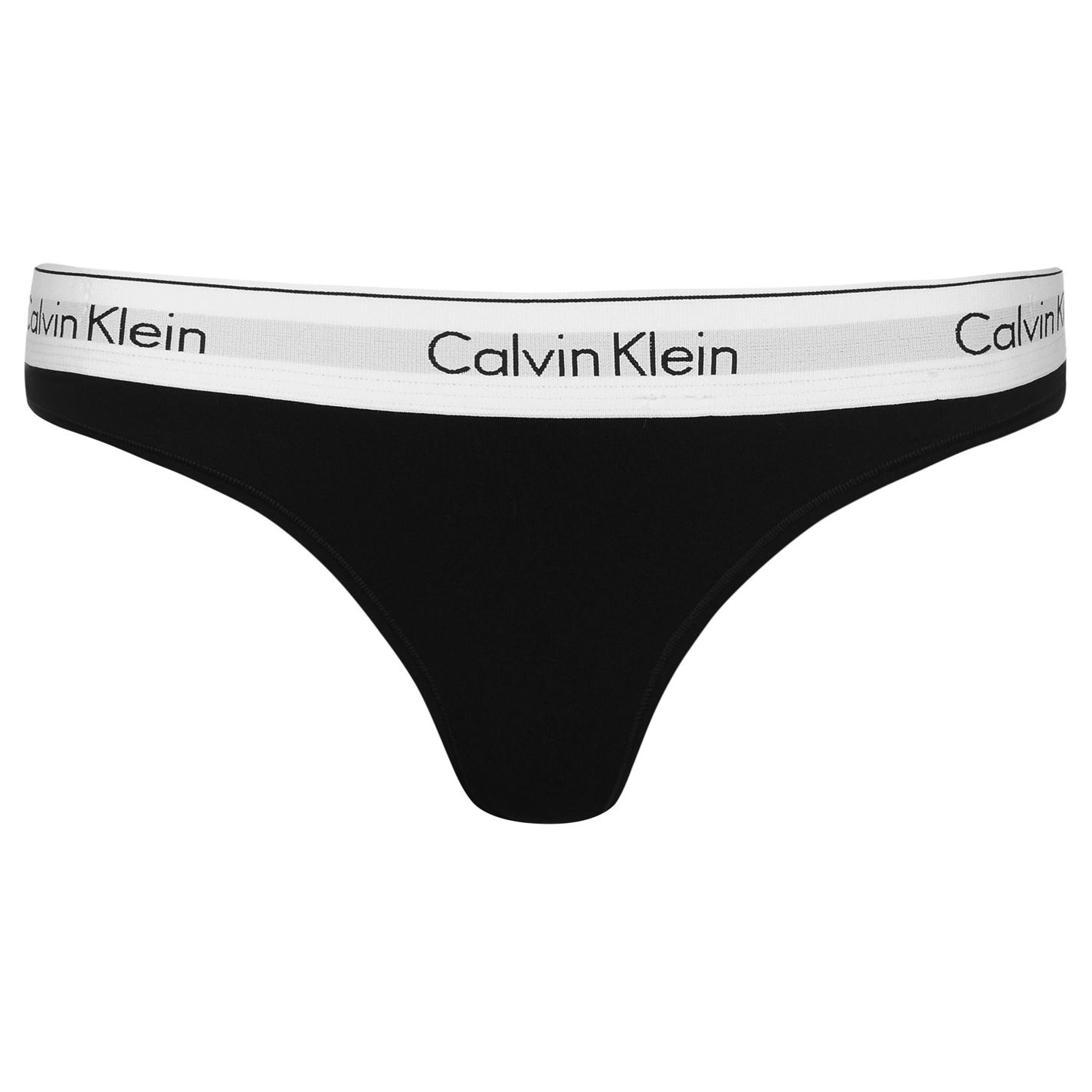 Podprsenka Calvin Klein BLACK 5885038