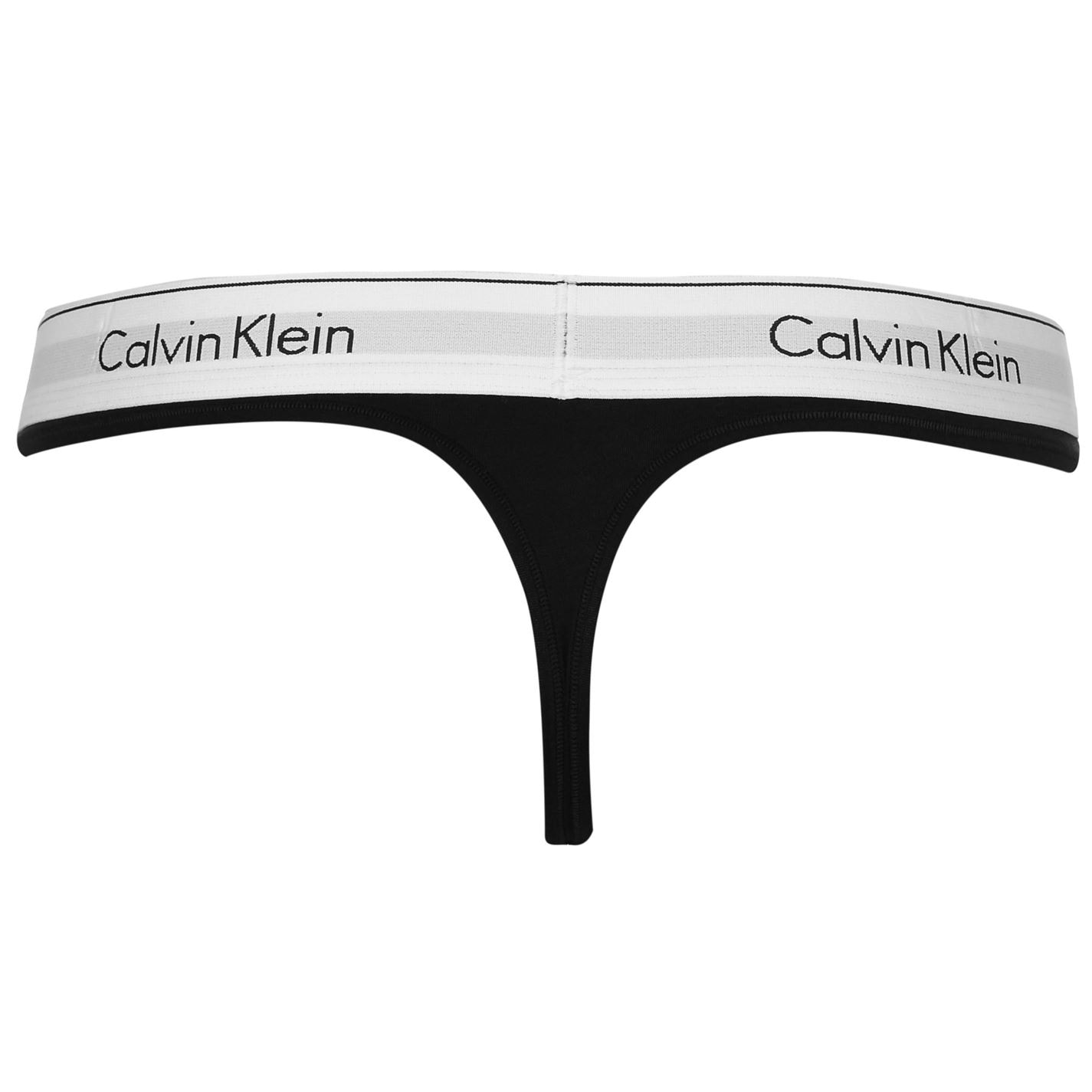 Calvin Klein Thong - 5
