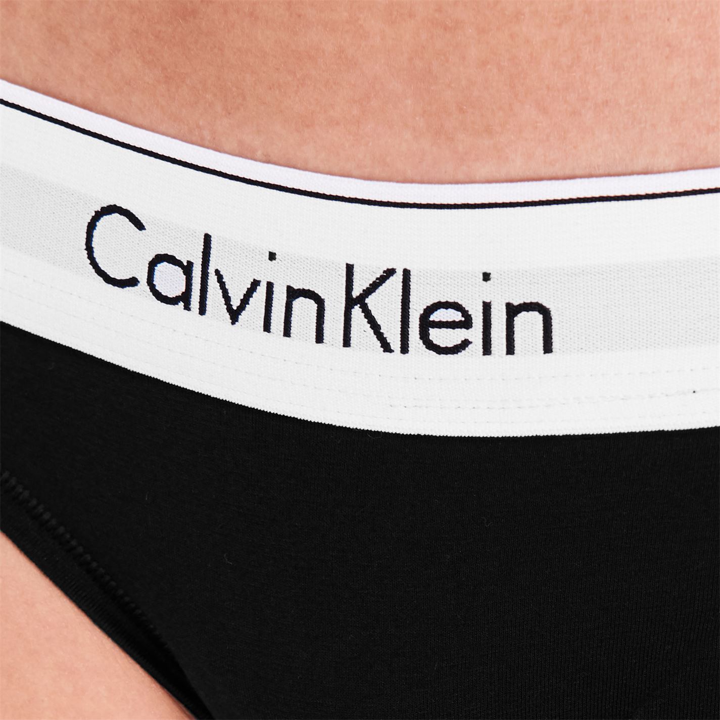 Calvin Klein Thong - 4