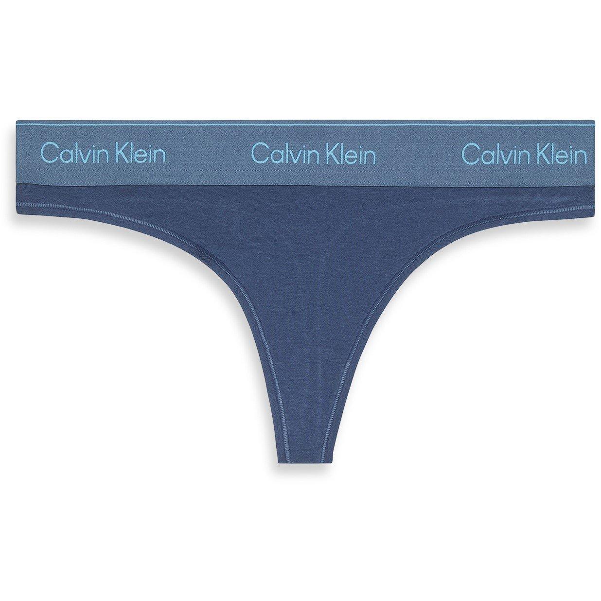 Kalhotky Calvin Klein Dark Denim 4238692