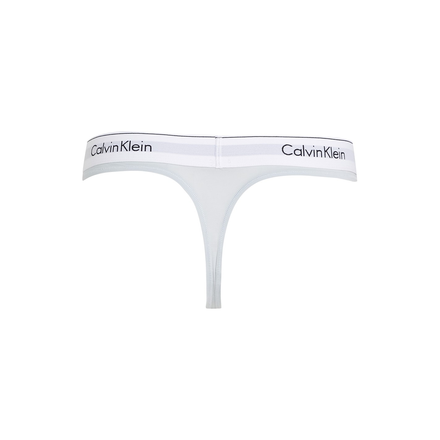 Calvin Klein Thong - 6
