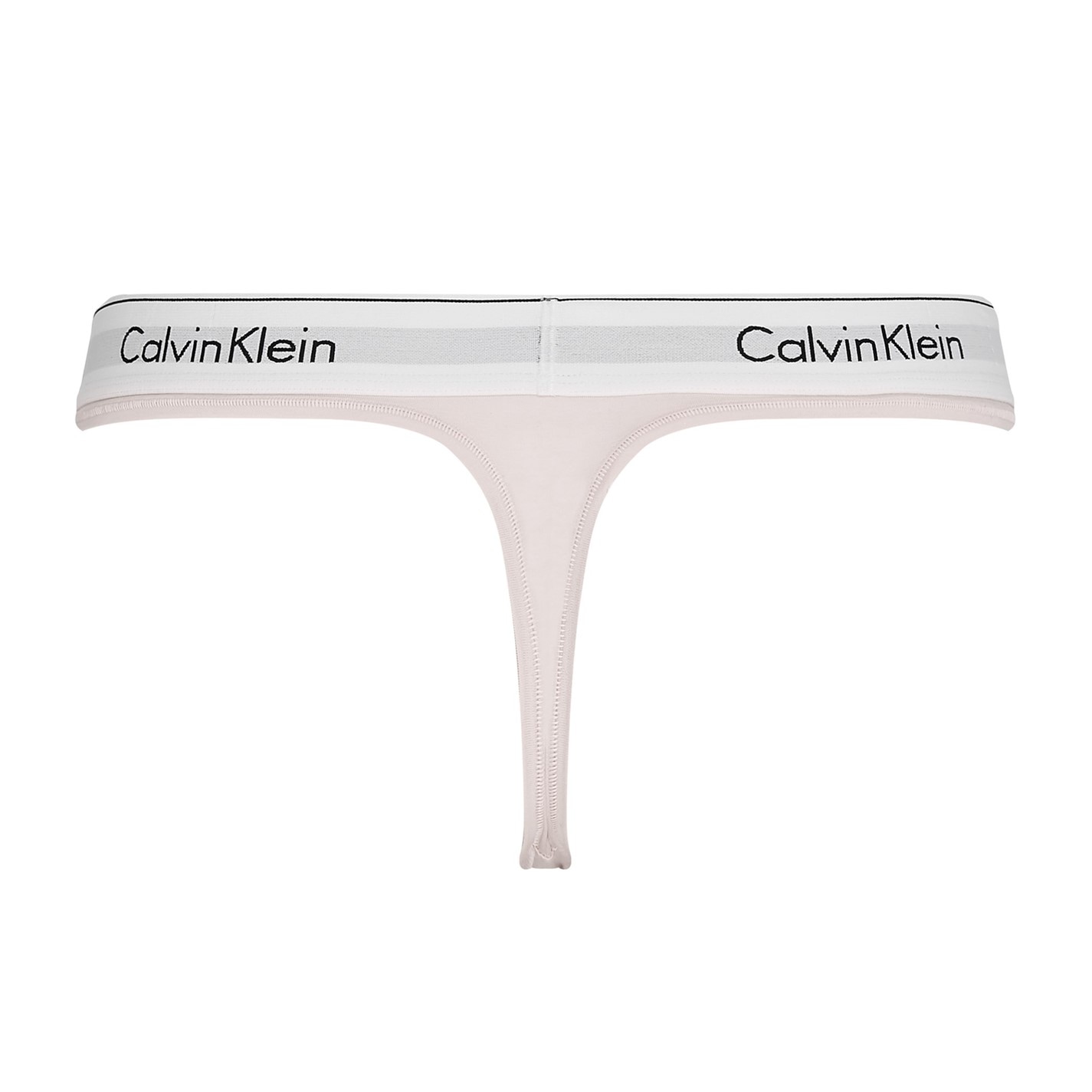 Calvin Klein Thong - 2