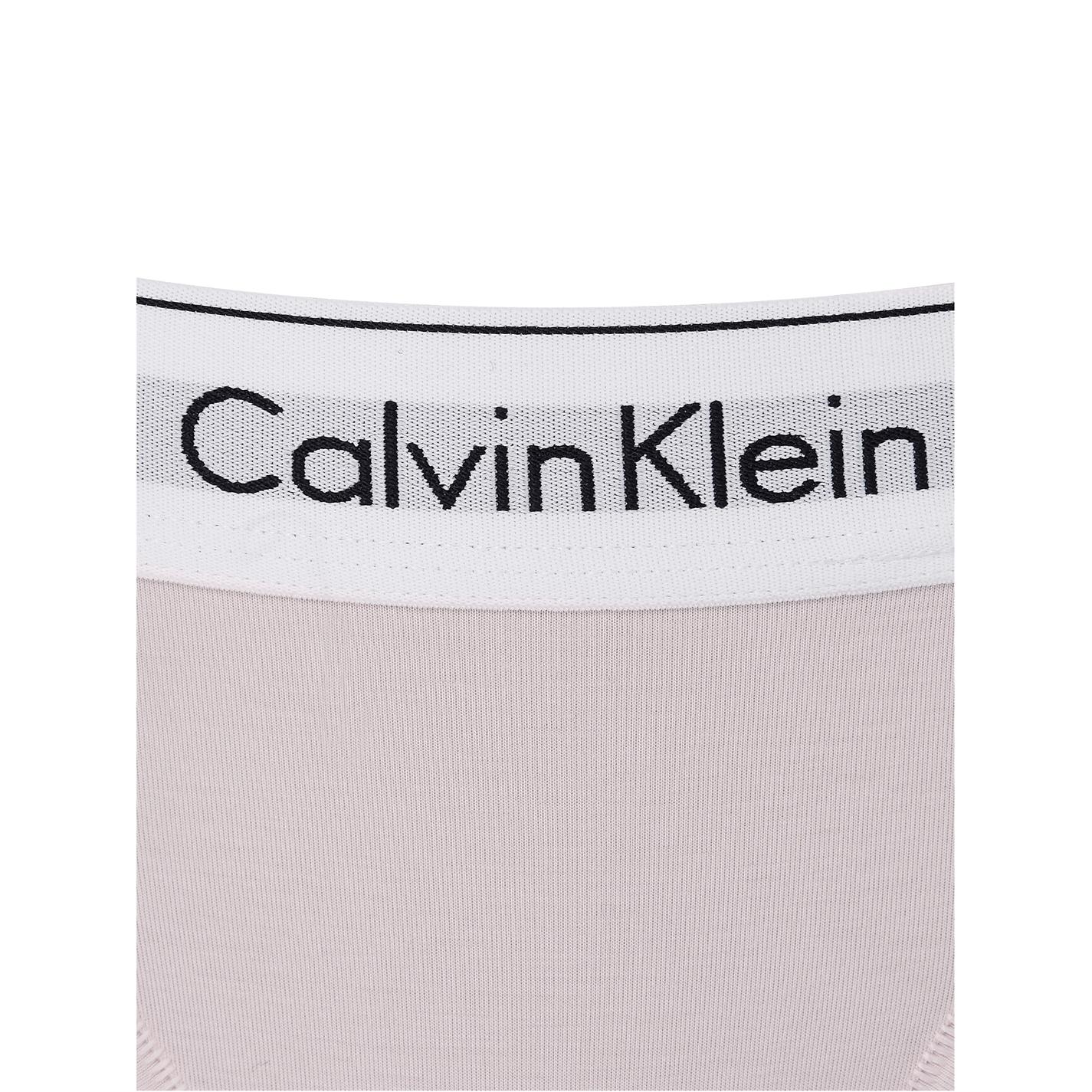 Calvin Klein Thong - 3