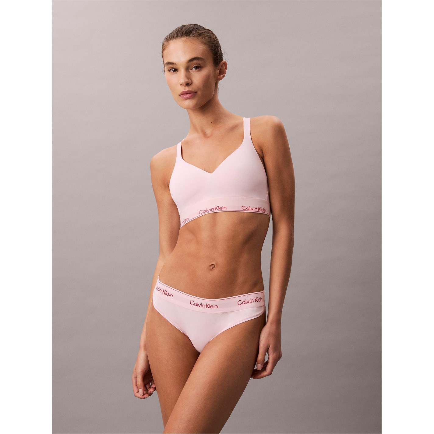 Calvin Klein Thong - 3