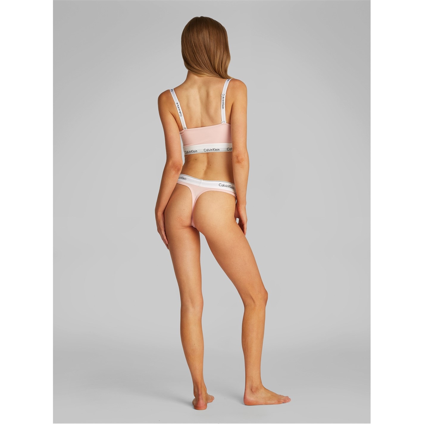 Calvin Klein Thong - 2