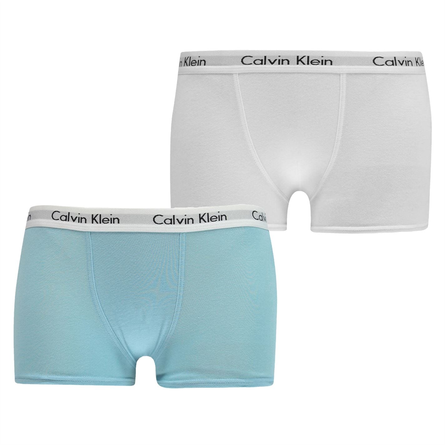 Calvin Klein White 9099917