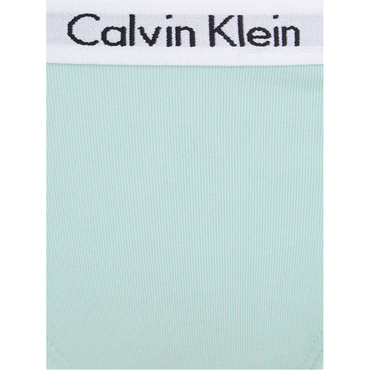 Calvin Klein Carousel Thong - 5