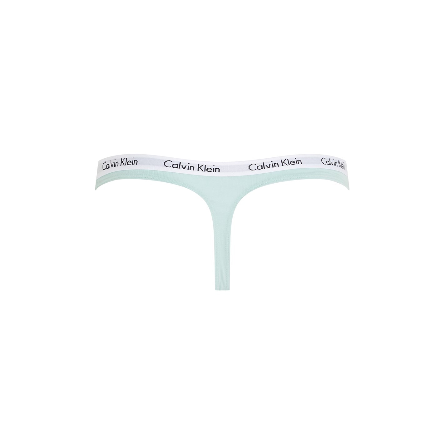 Calvin Klein Carousel Thong - 6