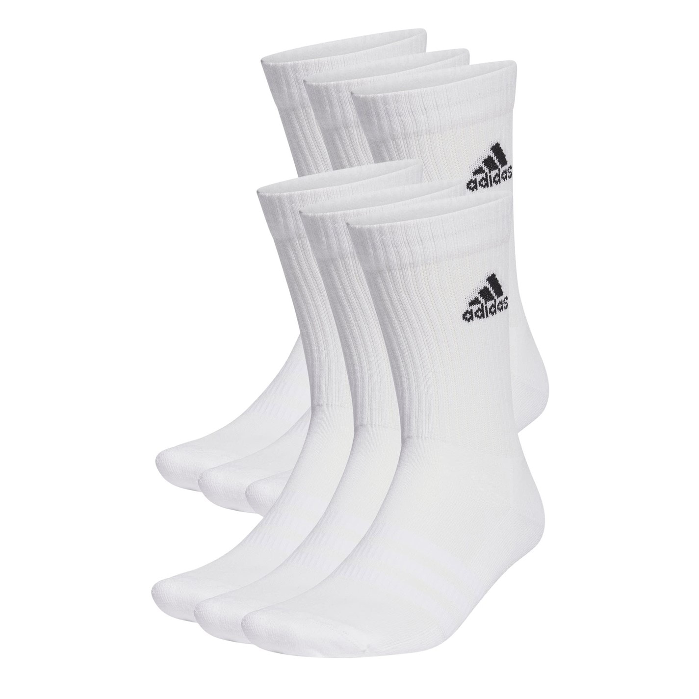 adidas White 178600