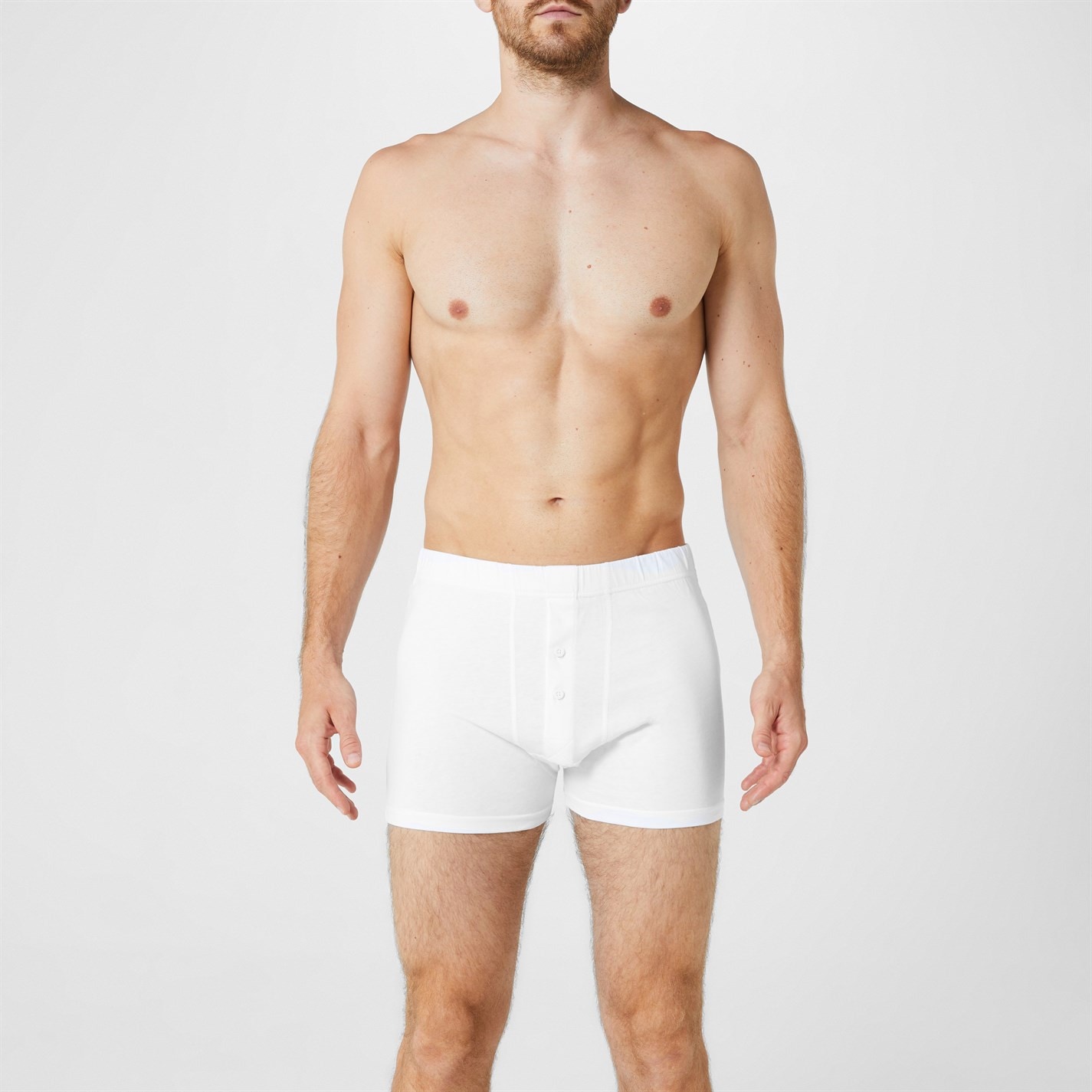 Donnay Men's Comfort-Fit Boxer 5-Pack - 2