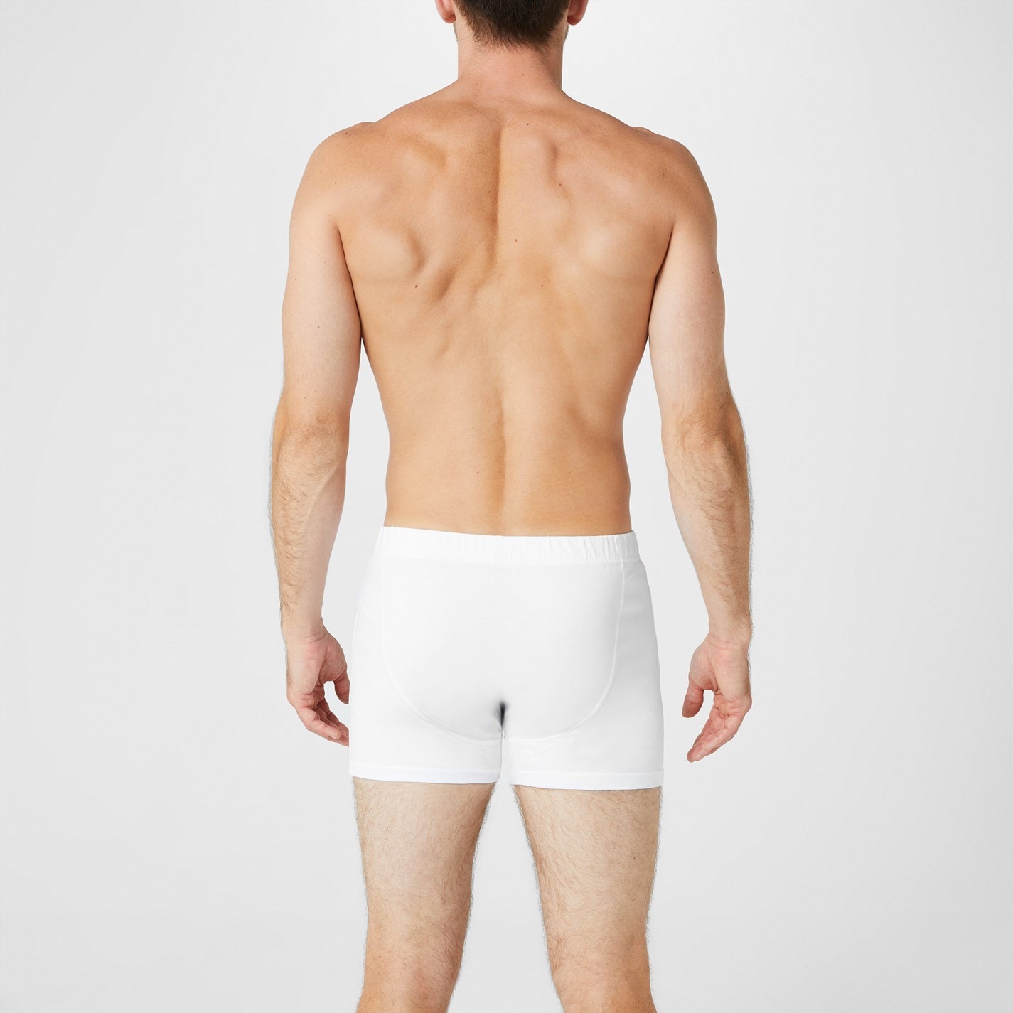 Donnay Men's Comfort-Fit Boxer 5-Pack - 3