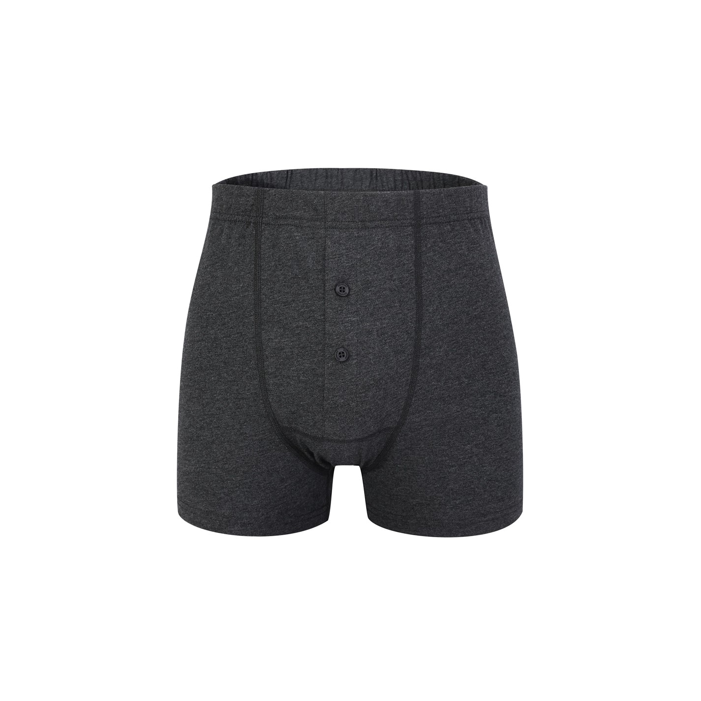 Donnay Men's Comfort-Fit Boxer 5-Pack - 2