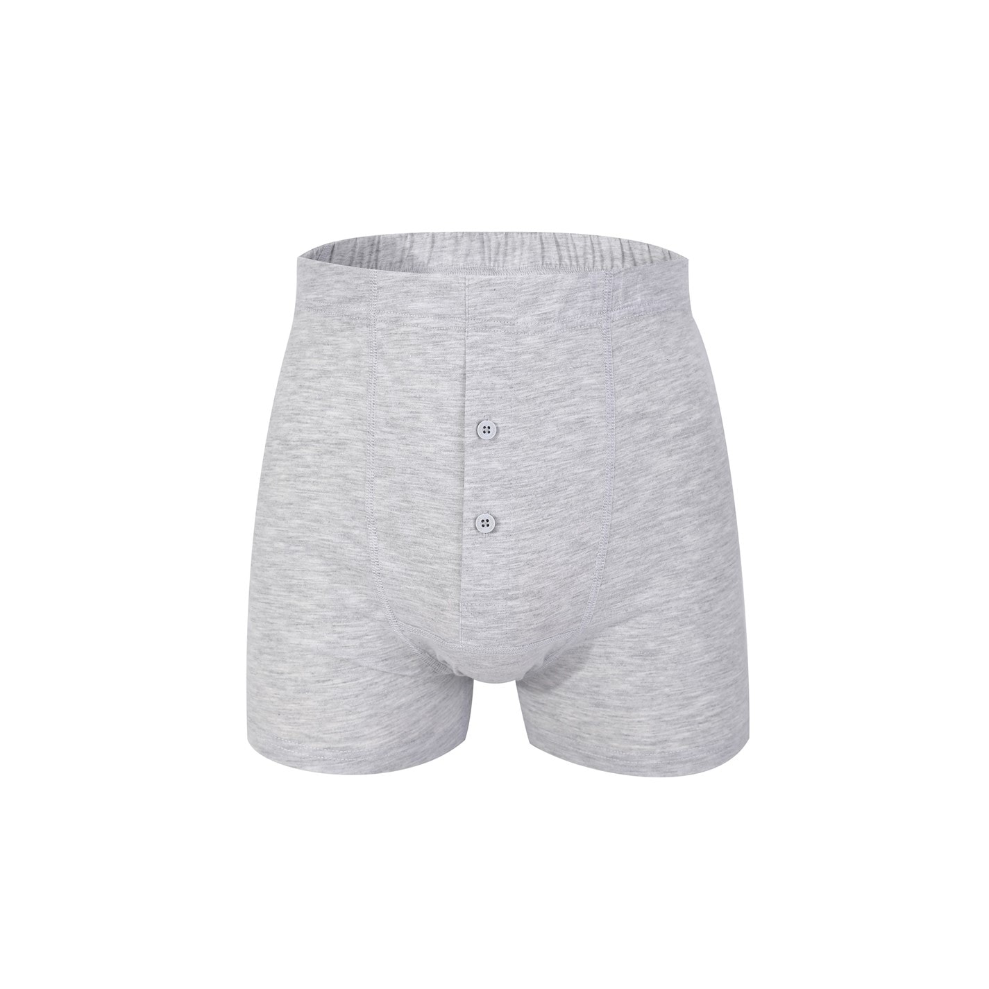 Donnay Men's Comfort-Fit Boxer 5-Pack - 4