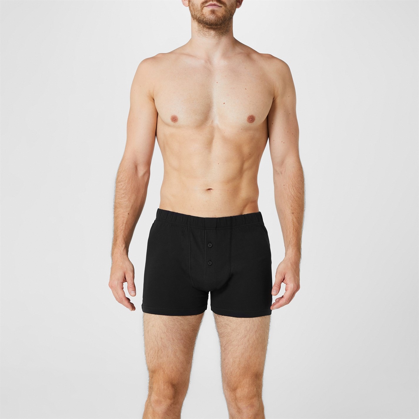 Donnay Men's Comfort-Fit Boxer 5-Pack - 2