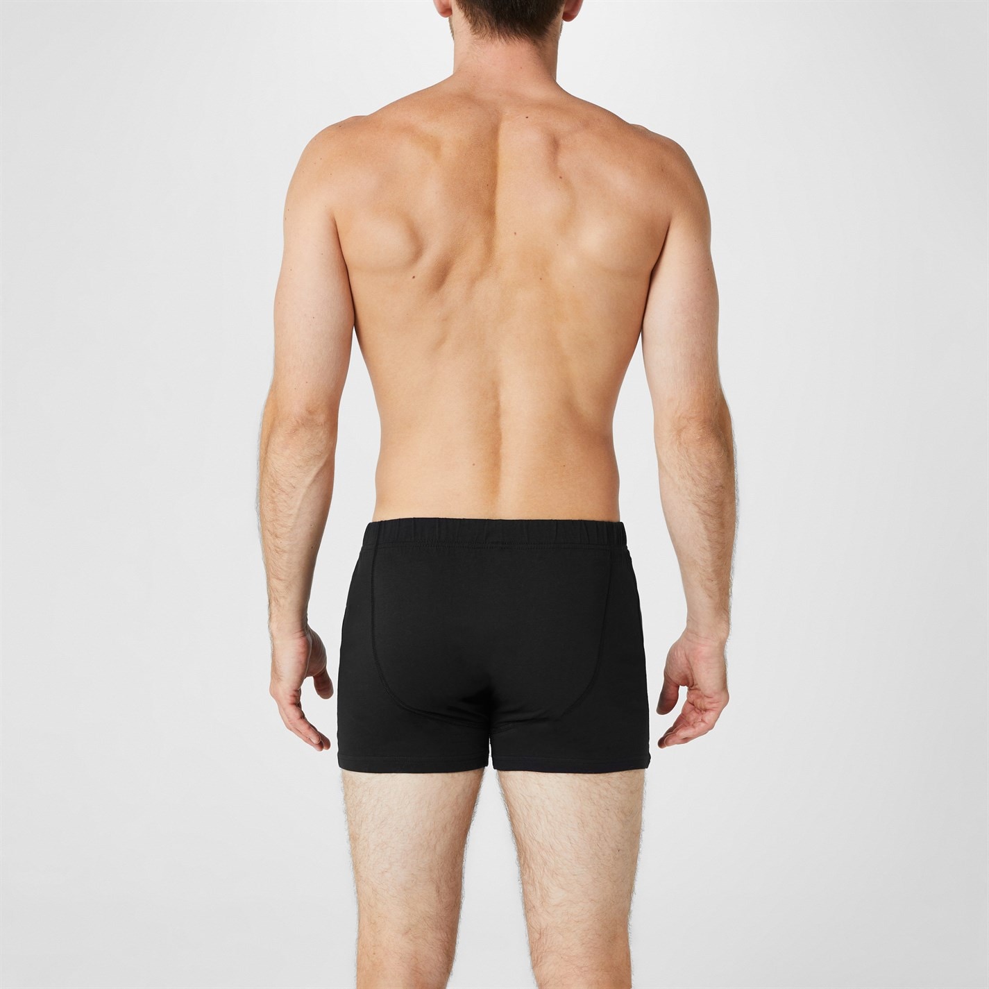 Donnay Men's Comfort-Fit Boxer 5-Pack - 3