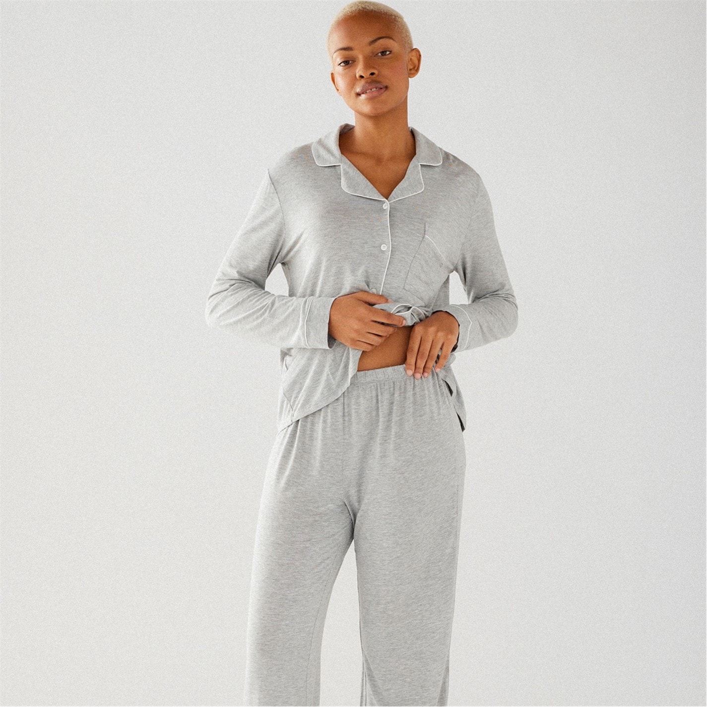 Chelsea Peers Grey 665196