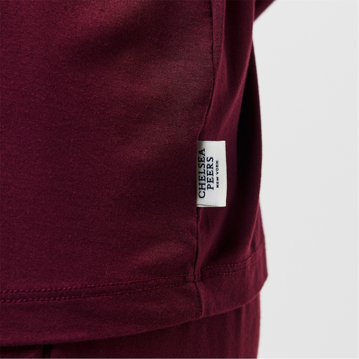 Chelsea Peers Modal Button Up Pyjama Set - 5