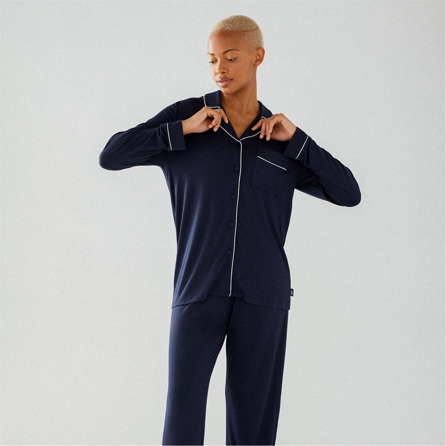 Chelsea Peers Navy 3272574