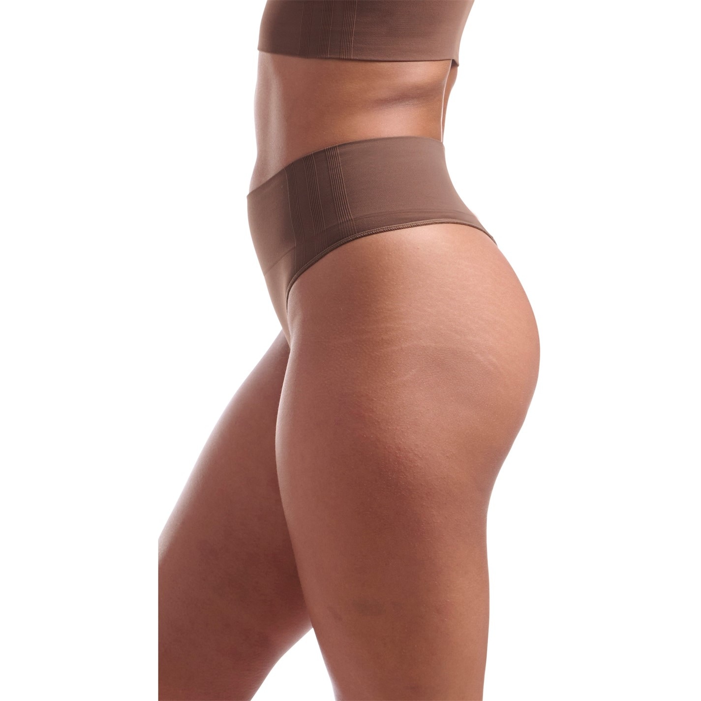 adidas Seamless Thong - 5