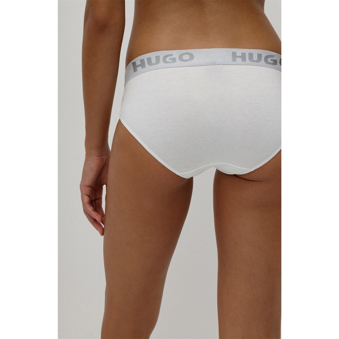 Hugo Logo Briefs - 2