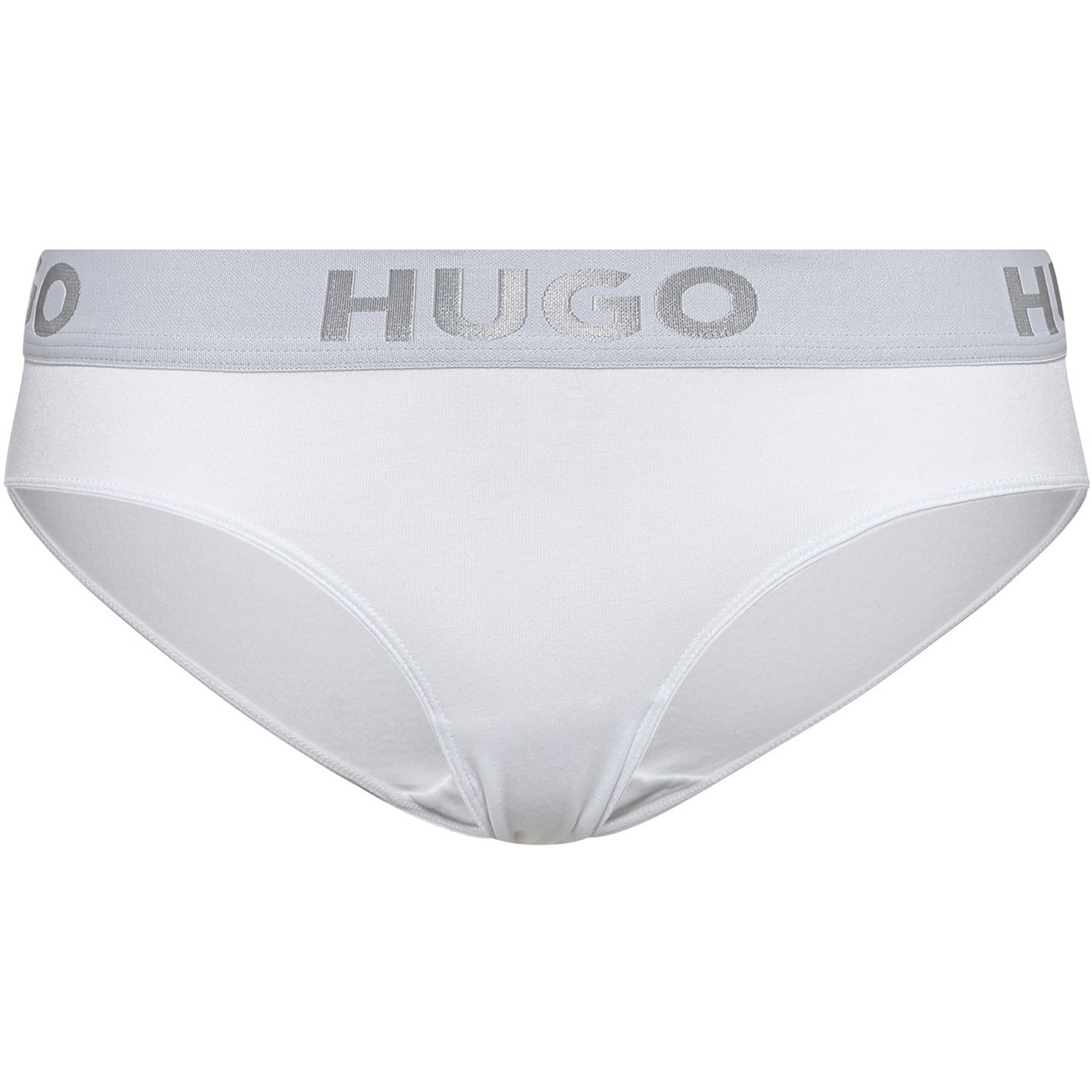 Hugo Logo Briefs - 5