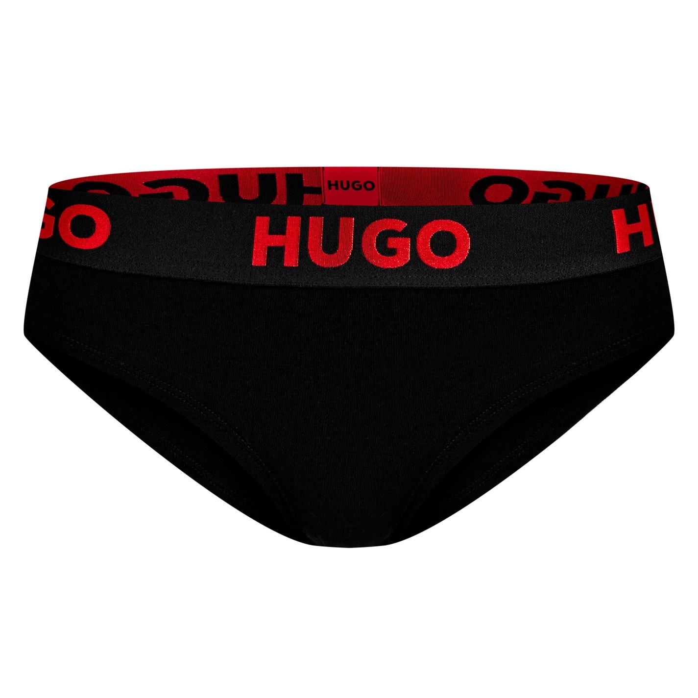 Hugo Logo Briefs - 6