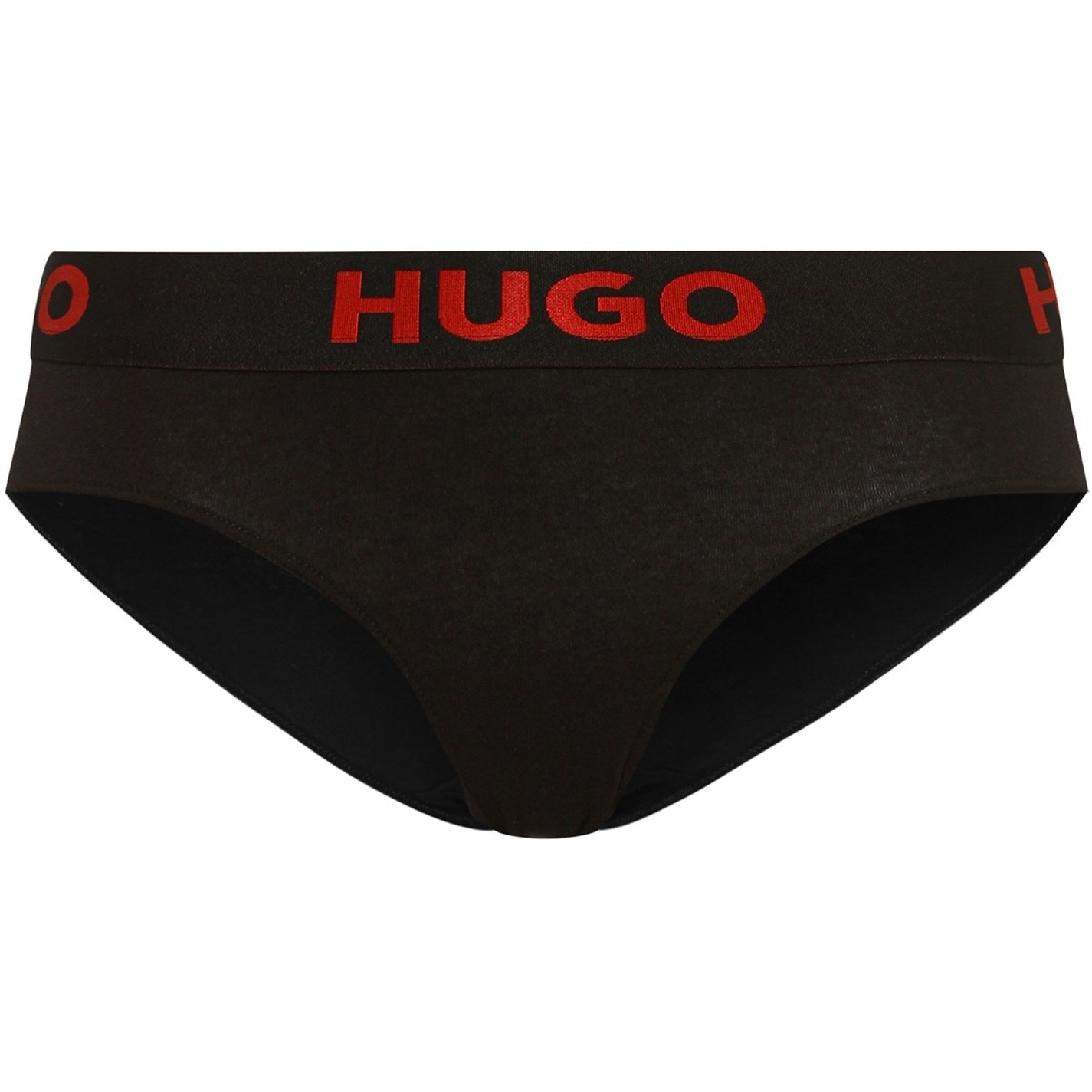 Hugo Logo Briefs - 7