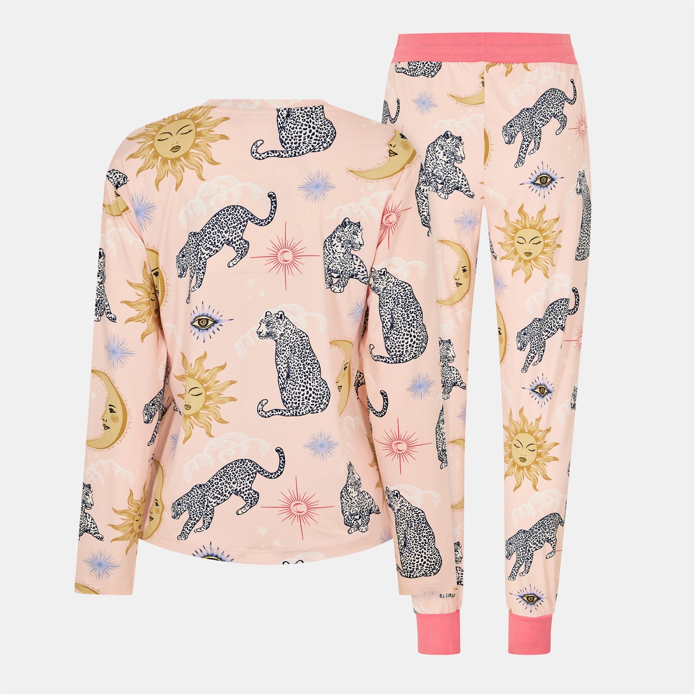 Chelsea Peers Classic Pyjama Set - 2