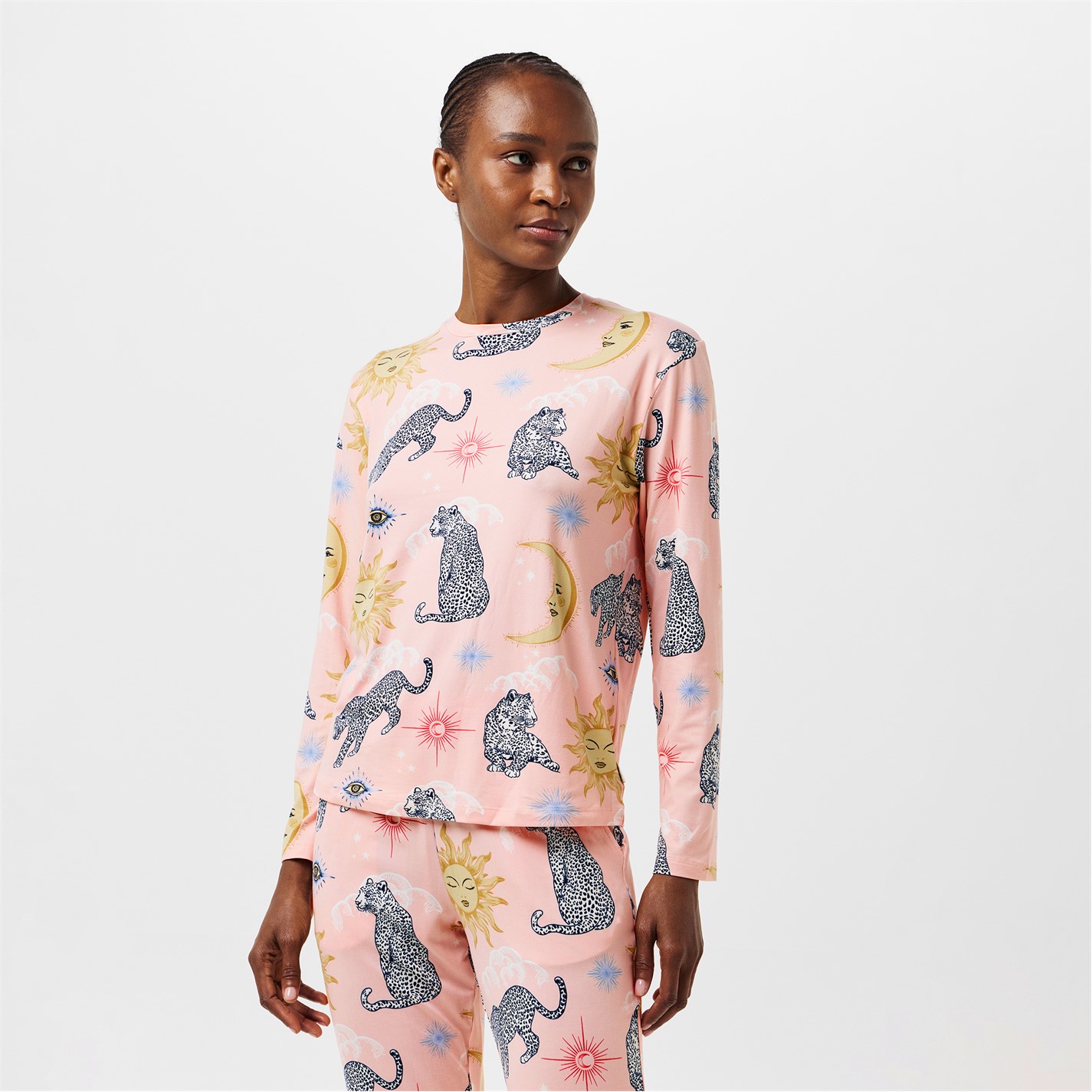 Chelsea Peers Classic Pyjama Set - 3