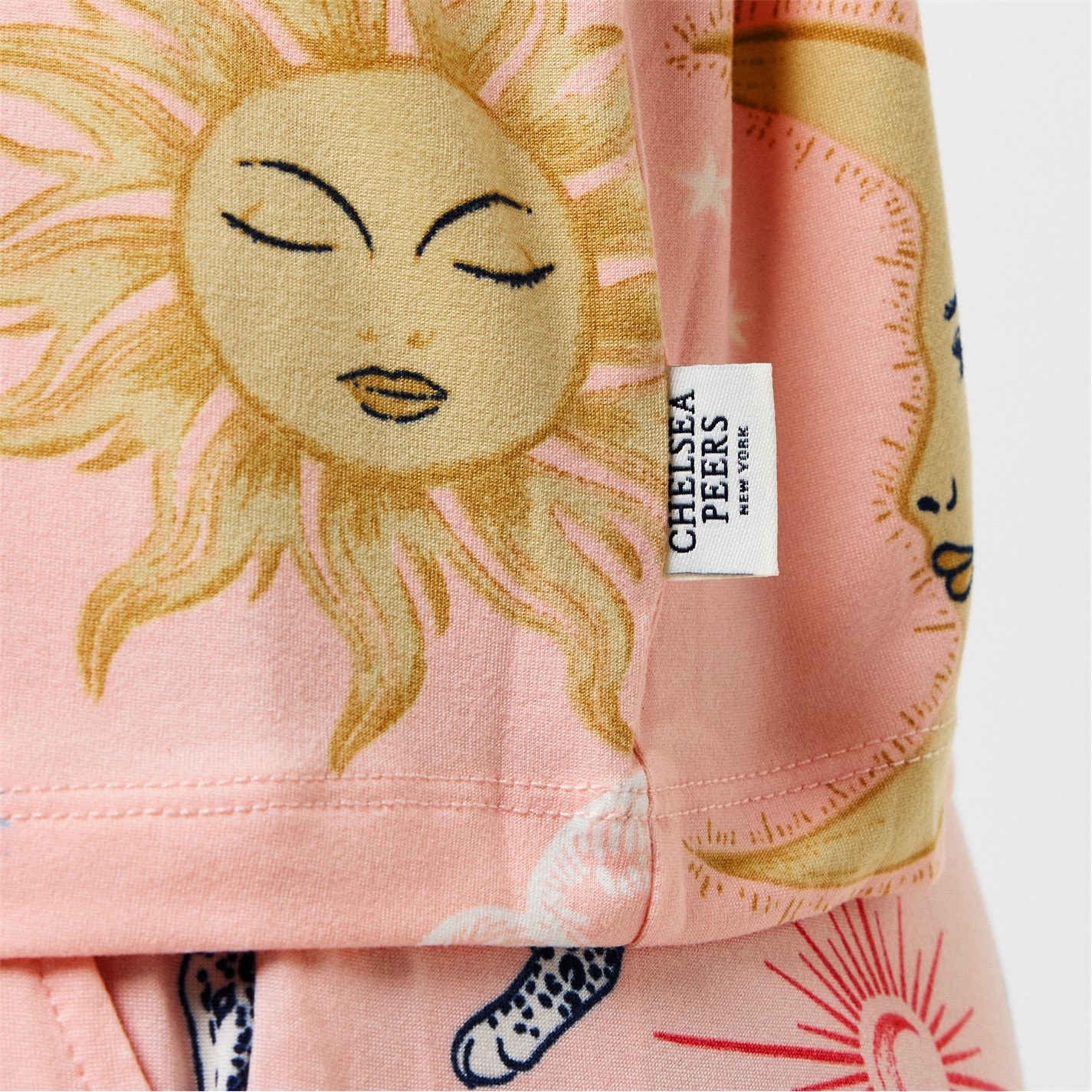 Chelsea Peers Classic Pyjama Set - 5