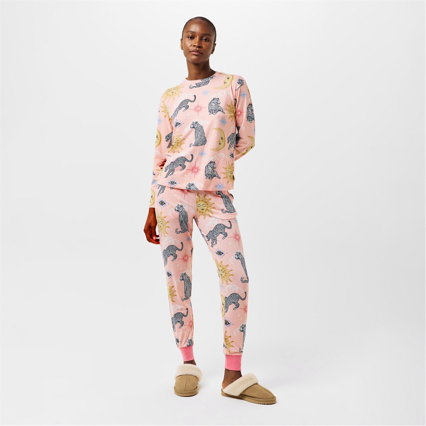 Chelsea Peers Classic Pyjama Set - 6