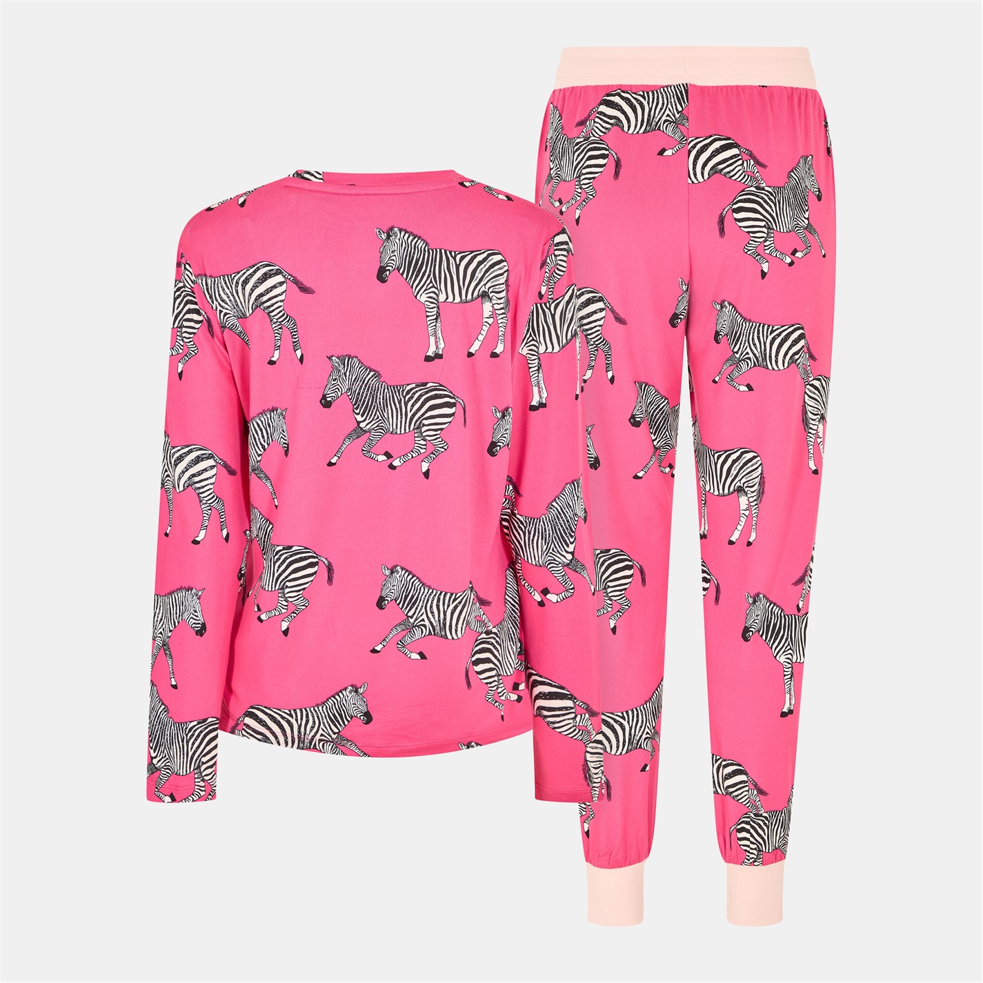 Chelsea Peers Classic Pyjama Set - 2