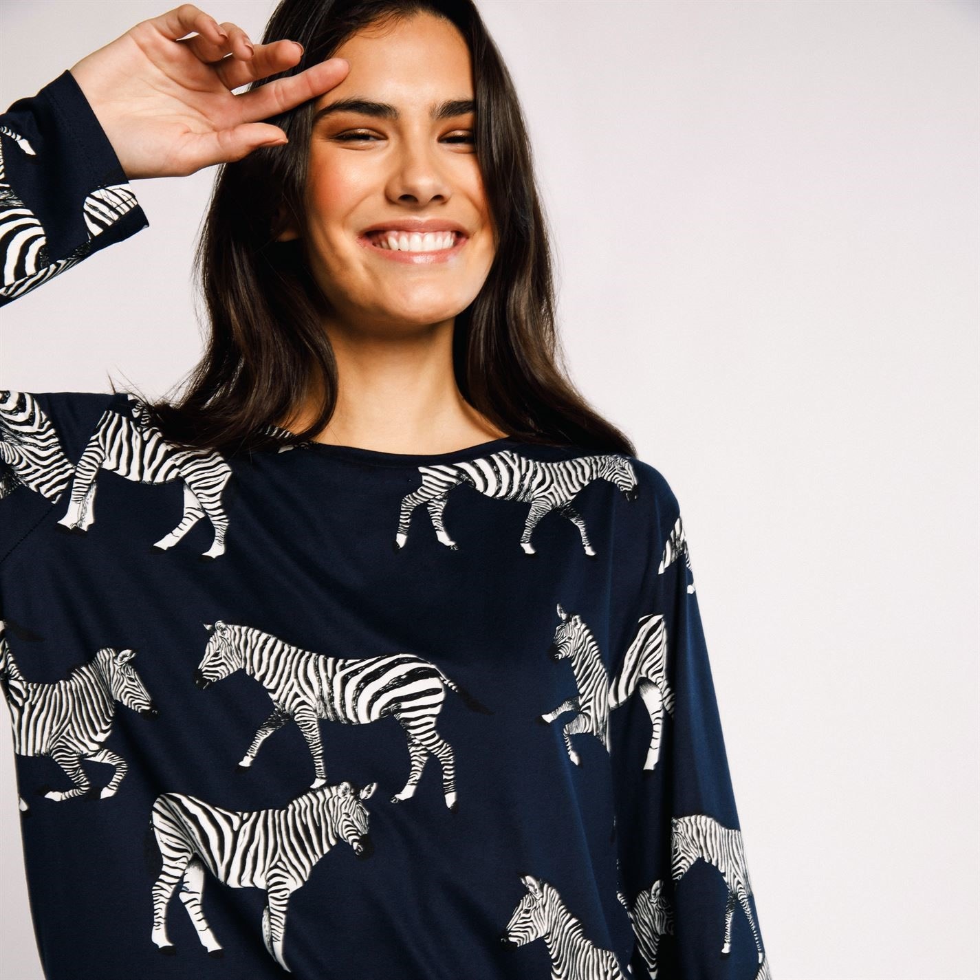 Chelsea Peers Classic Pyjama Set - 2