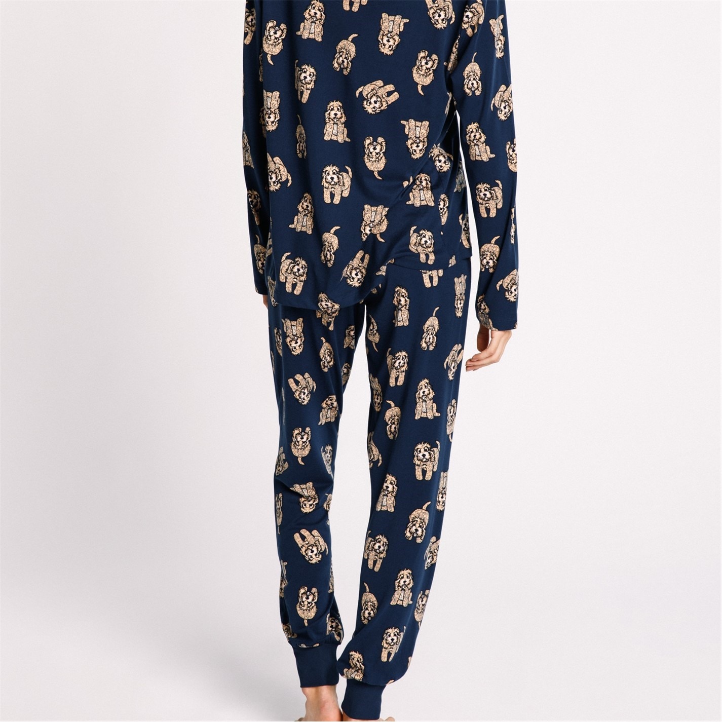 Chelsea Peers Classic Pyjama Set - 4