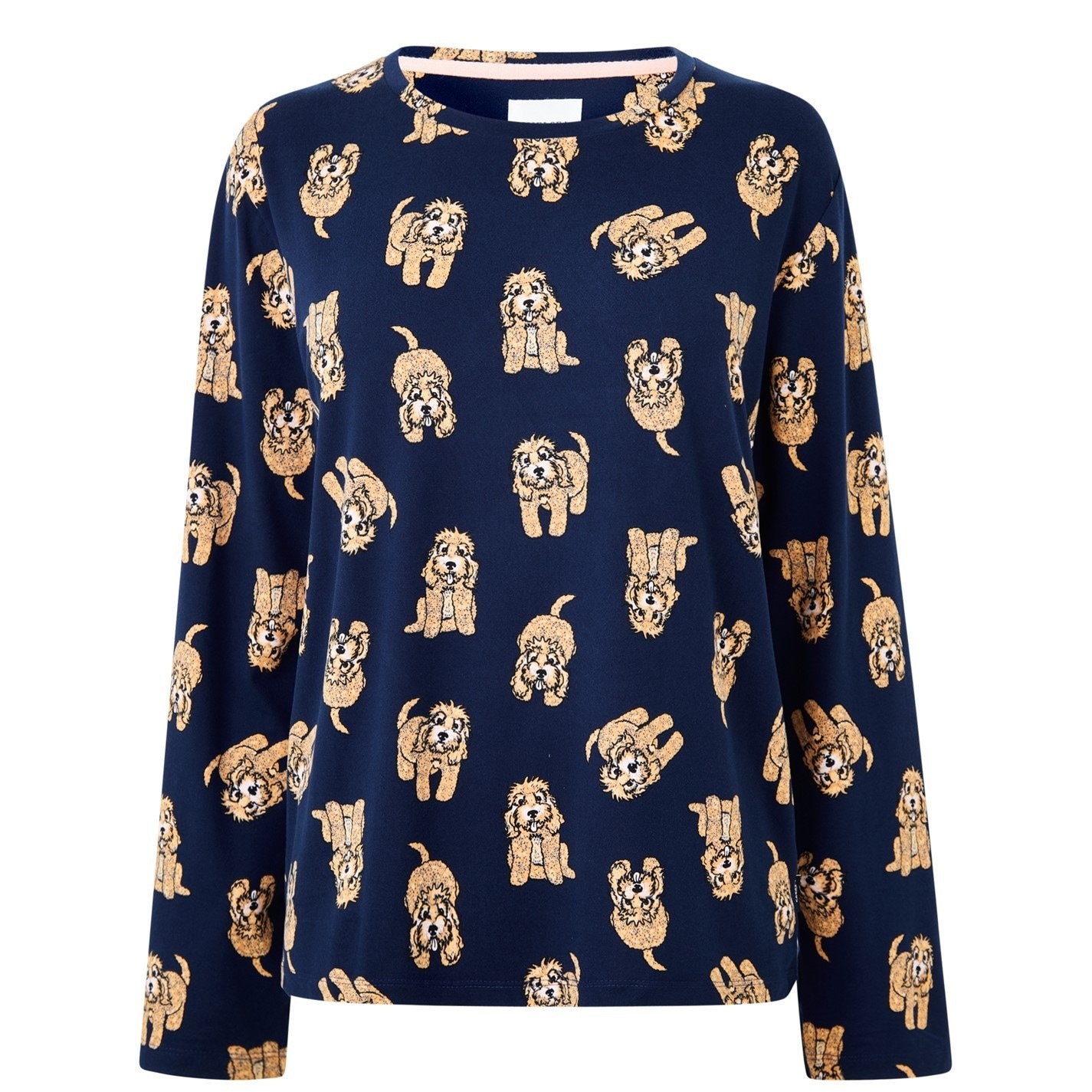 Chelsea Peers Classic Pyjama Set - 6