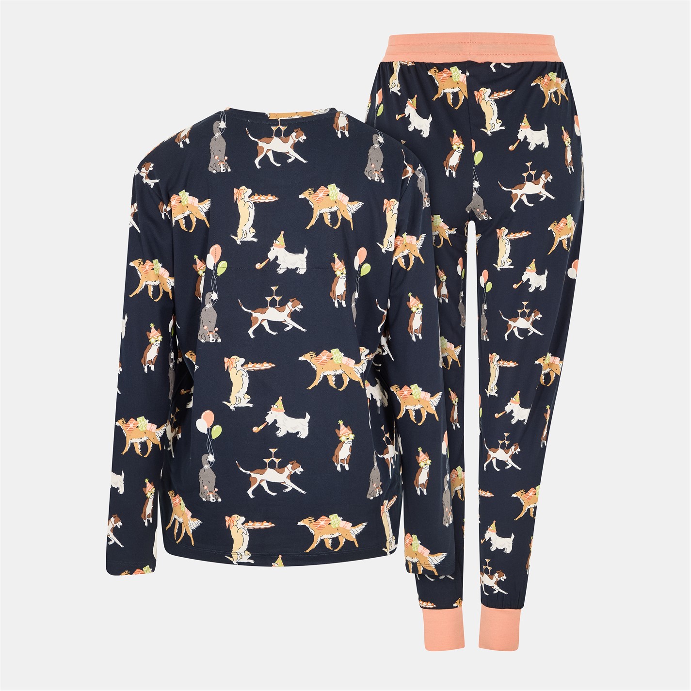 Chelsea Peers Classic Pyjama Set - 2