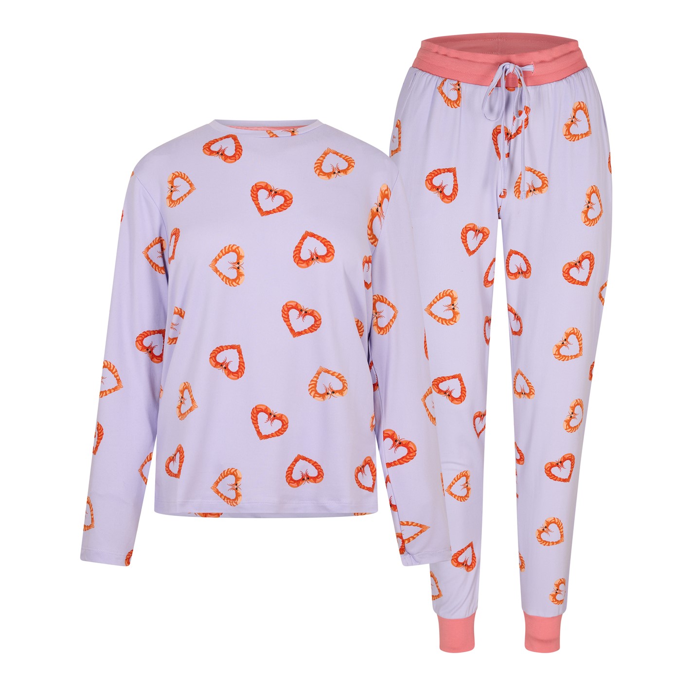 Chelsea Peers Shrimp Hearts 1627950