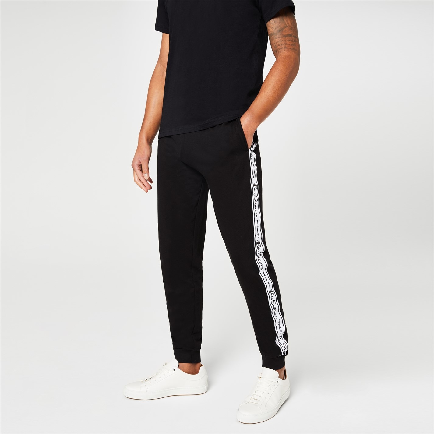 Ben Sherman Jorge Jogging Pants - 2