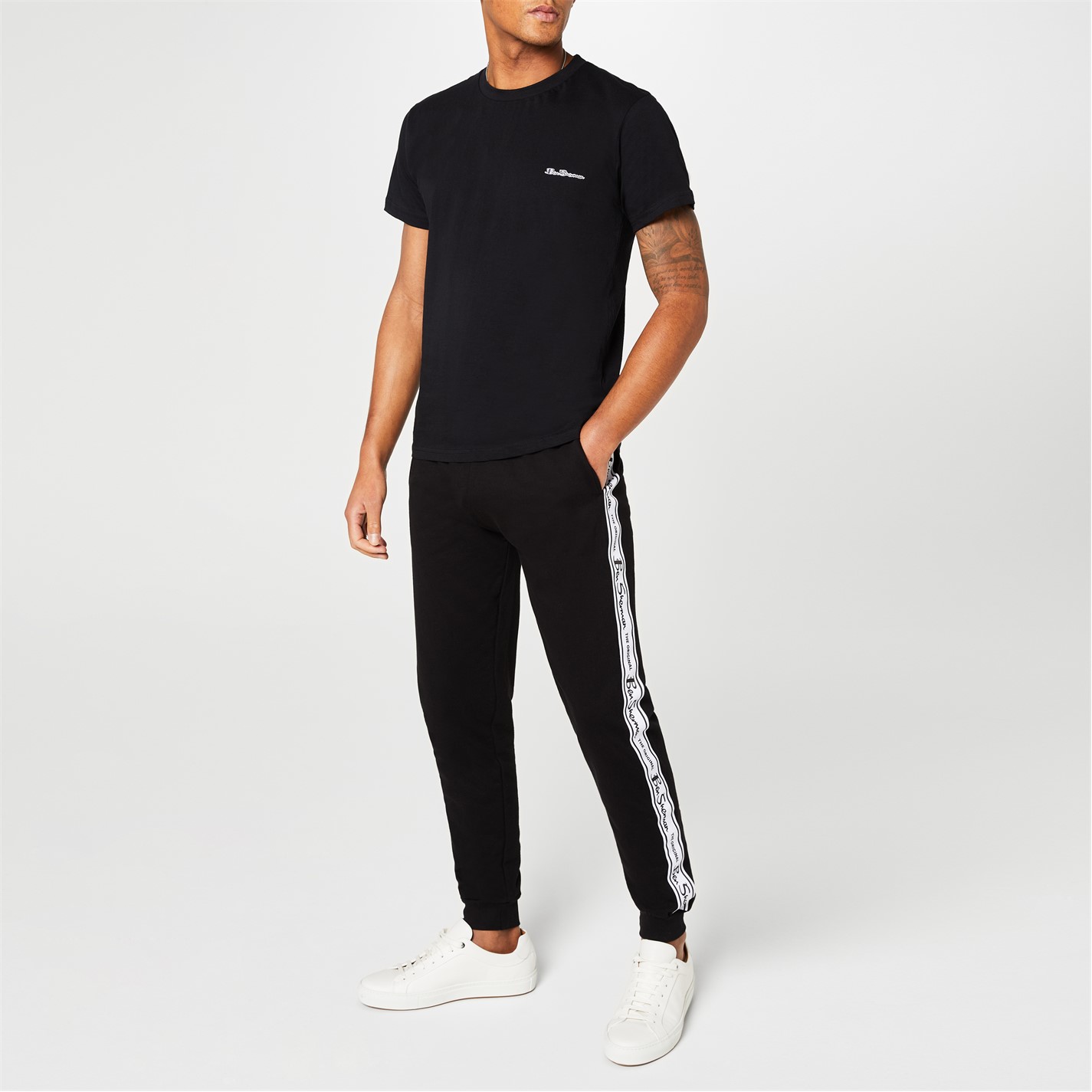 Ben Sherman Jorge Jogging Pants - 3