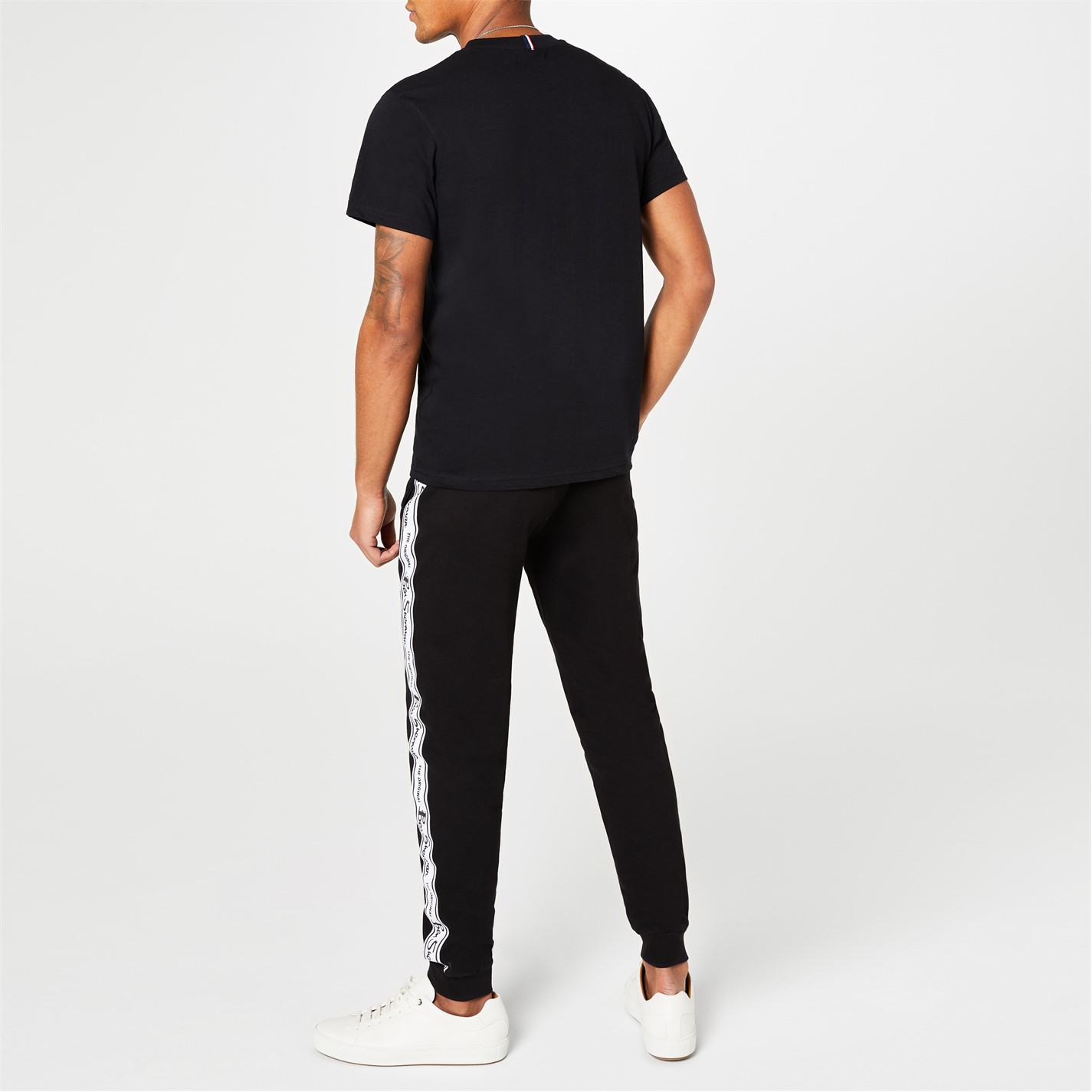 Ben Sherman Jorge Jogging Pants - 4