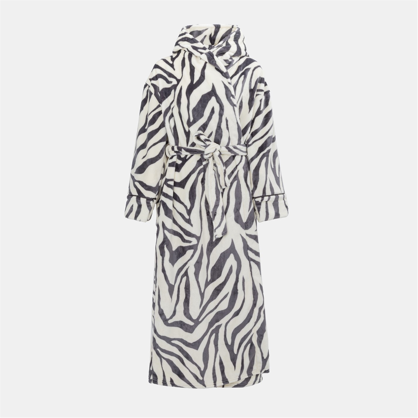Biba Grey Zebra 4258647