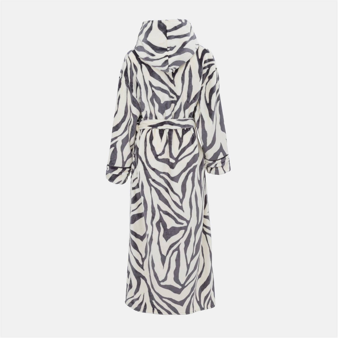 Biba Biba Cosy Maxi Robe Ladies - 2